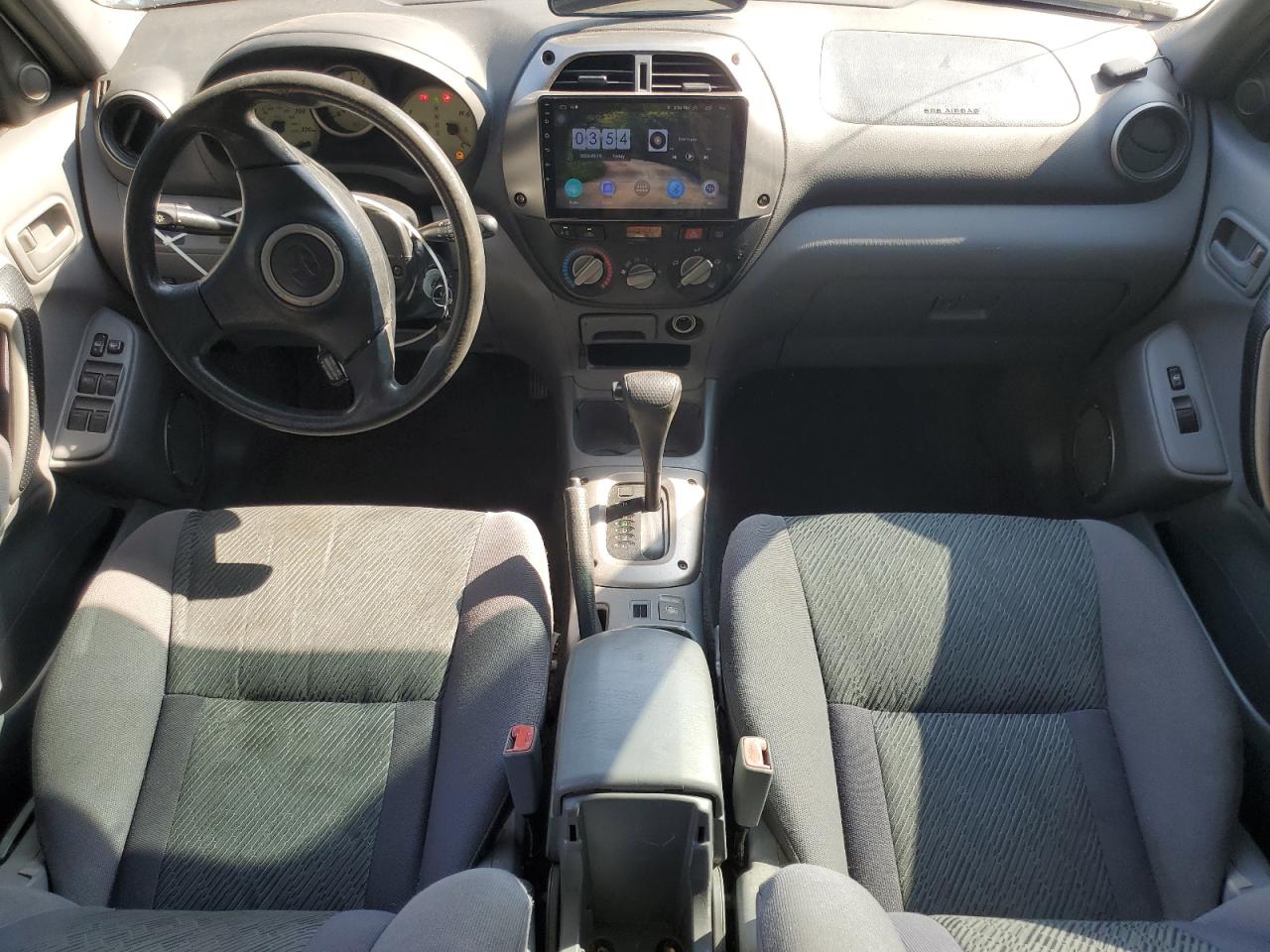 2001 Toyota Rav4 VIN: JTEHH20V910053862 Lot: 81237965