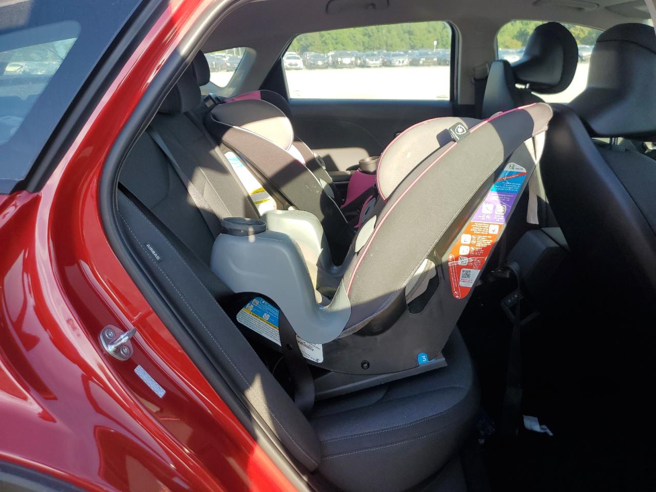 2025 Kia K4 Lx VIN: 3KPFT4DE7SE136859 Lot: 71101215