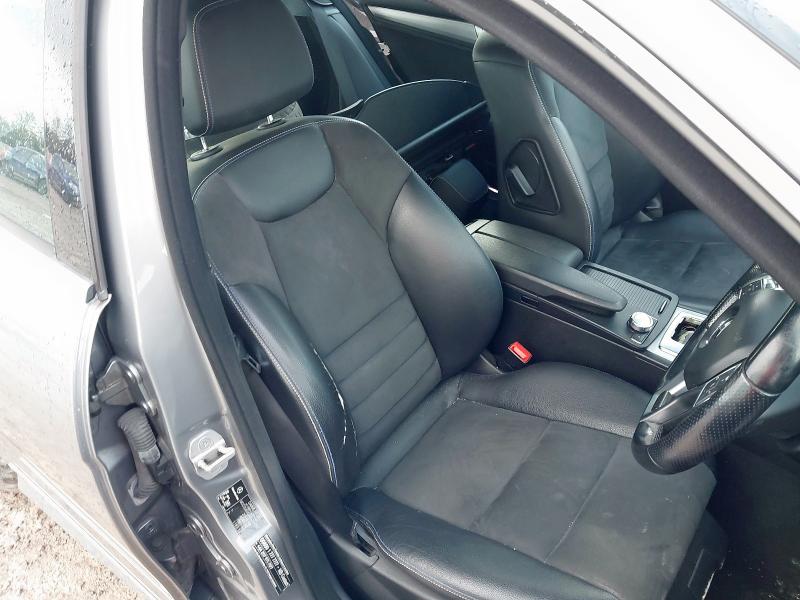 2014 MERCEDES-BENZ C220 AMG SPORT ED PREM + 