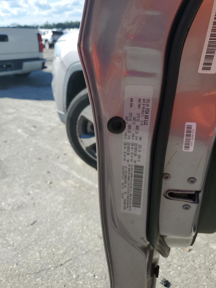 2019 Jeep Cherokee Limited VIN: 1C4PJLDB0KD415923 Lot: 81748235