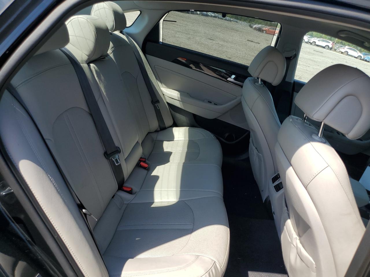 2016 Hyundai Sonata Sport VIN: 5NPE34AF9GH310720 Lot: 80895335