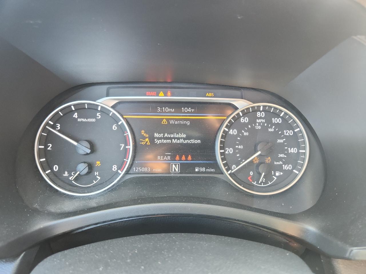 2021 Nissan Sentra Sv VIN: 3N1AB8CV1MY251726 Lot: 81524675