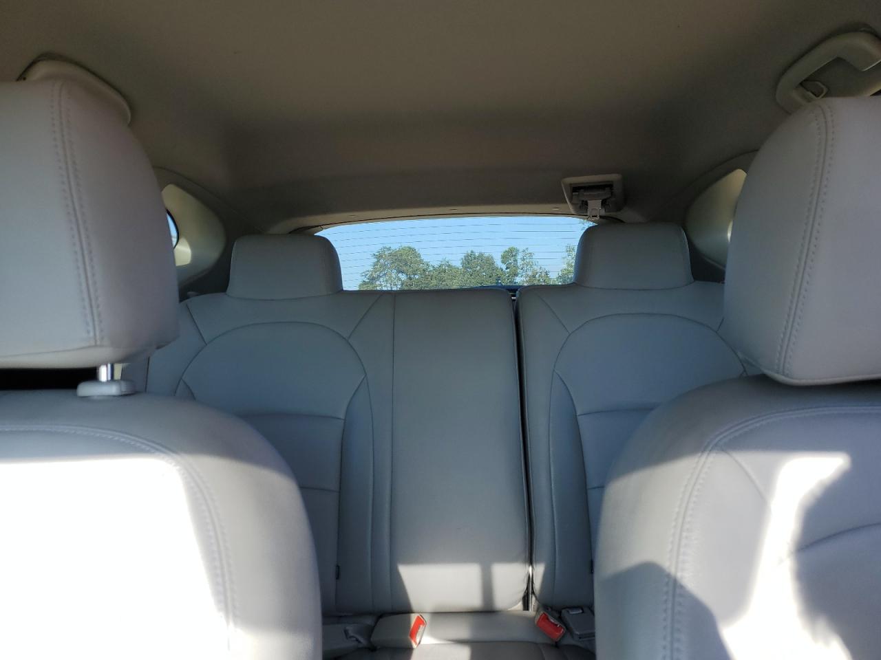 2010 Nissan Rogue S VIN: JN8AS5MT4AW502920 Lot: 80159815