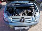 2006 PEUGEOT PARTNER COMBI  for sale at Copart BRISTOL