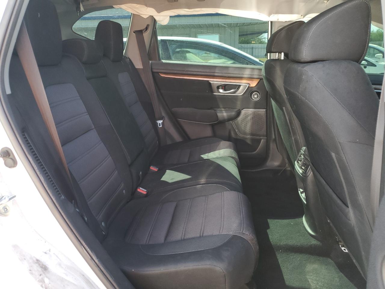 2022 Honda Cr-V Ex VIN: 5J6RT6H52NL032370 Lot: 71629005