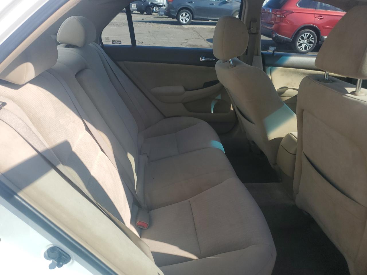 2005 Honda Accord Lx VIN: 1HGCM56415A196977 Lot: 71240745