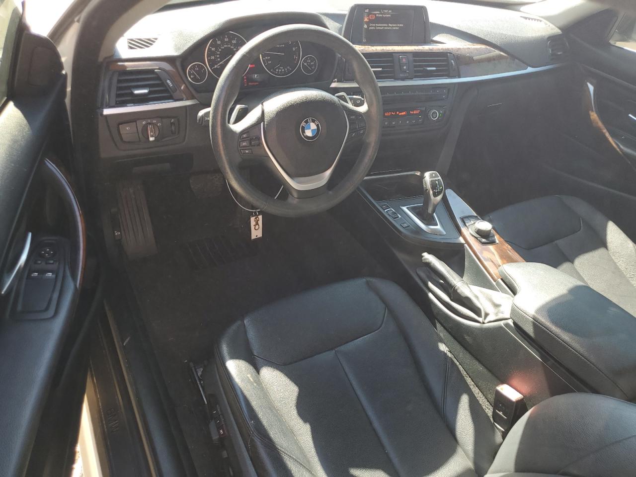 2015 BMW 435 I VIN: WBA3R1C53FK193092 Lot: 71147665