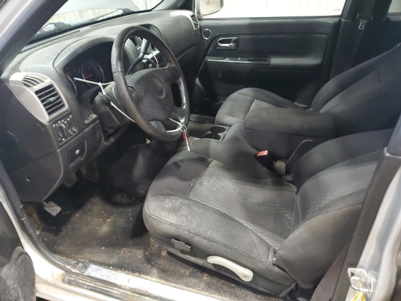 2010 Chevrolet Colorado Lt VIN: 1GCJSDDE9A8106803 Lot: 83959245