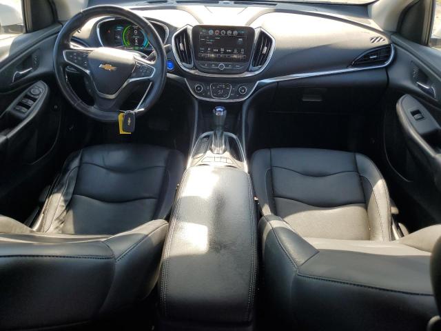  CHEVROLET VOLT 2018 Biały