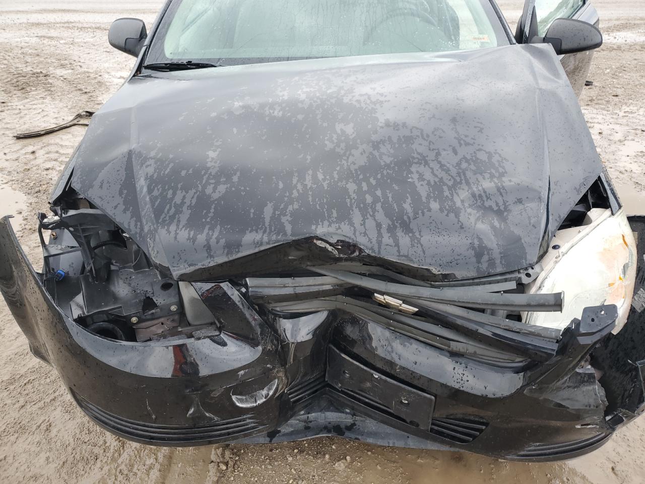 2006 Chevrolet Cobalt Ls VIN: 1G1AK15F367874479 Lot: 84029235