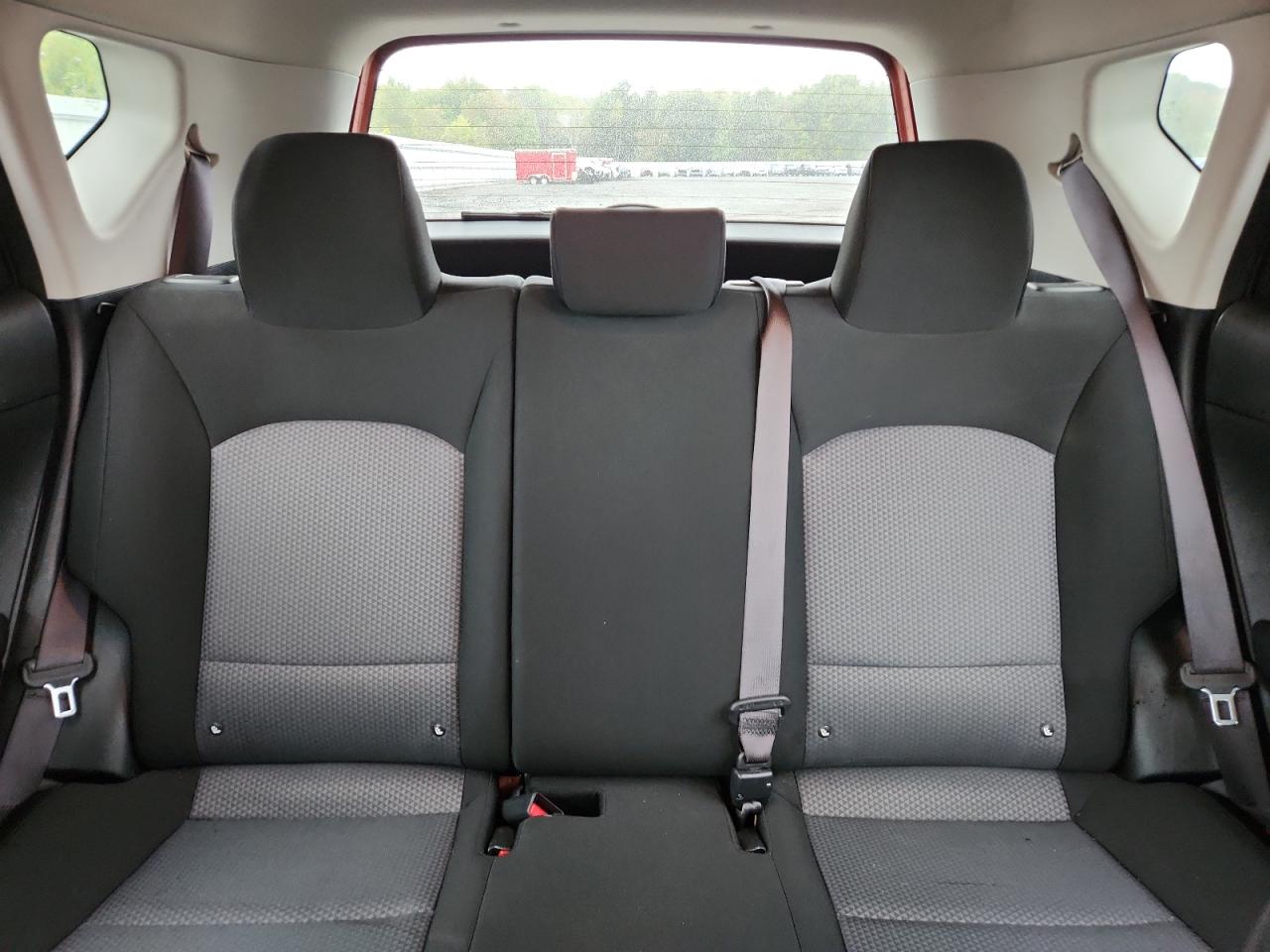 2021 Kia Soul Lx VIN: KNDJ23AU8M7789156 Lot: 81800285