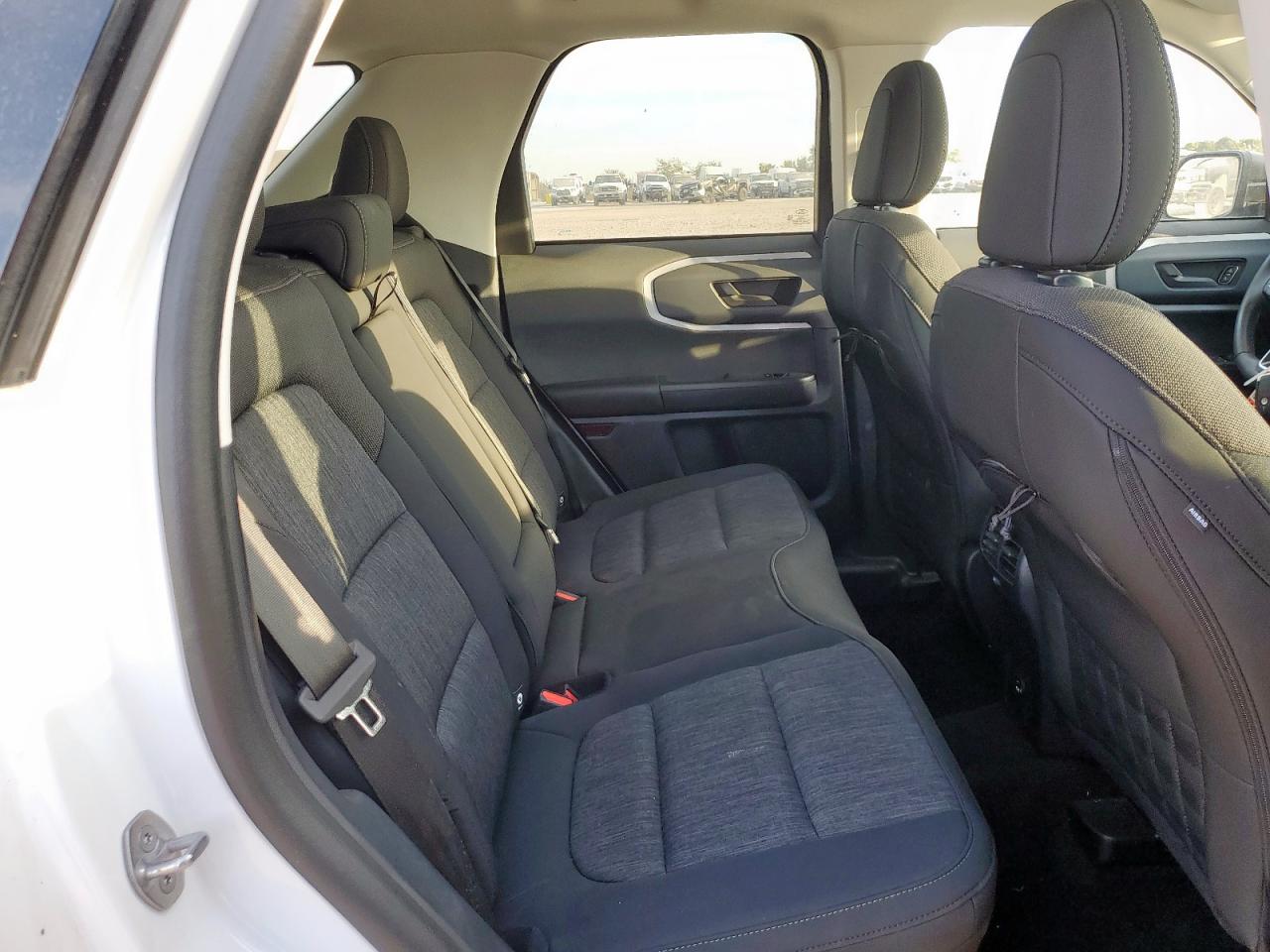 2023 Ford Bronco Sport Big Bend VIN: 3FMCR9B68PRD98038 Lot: 84278795