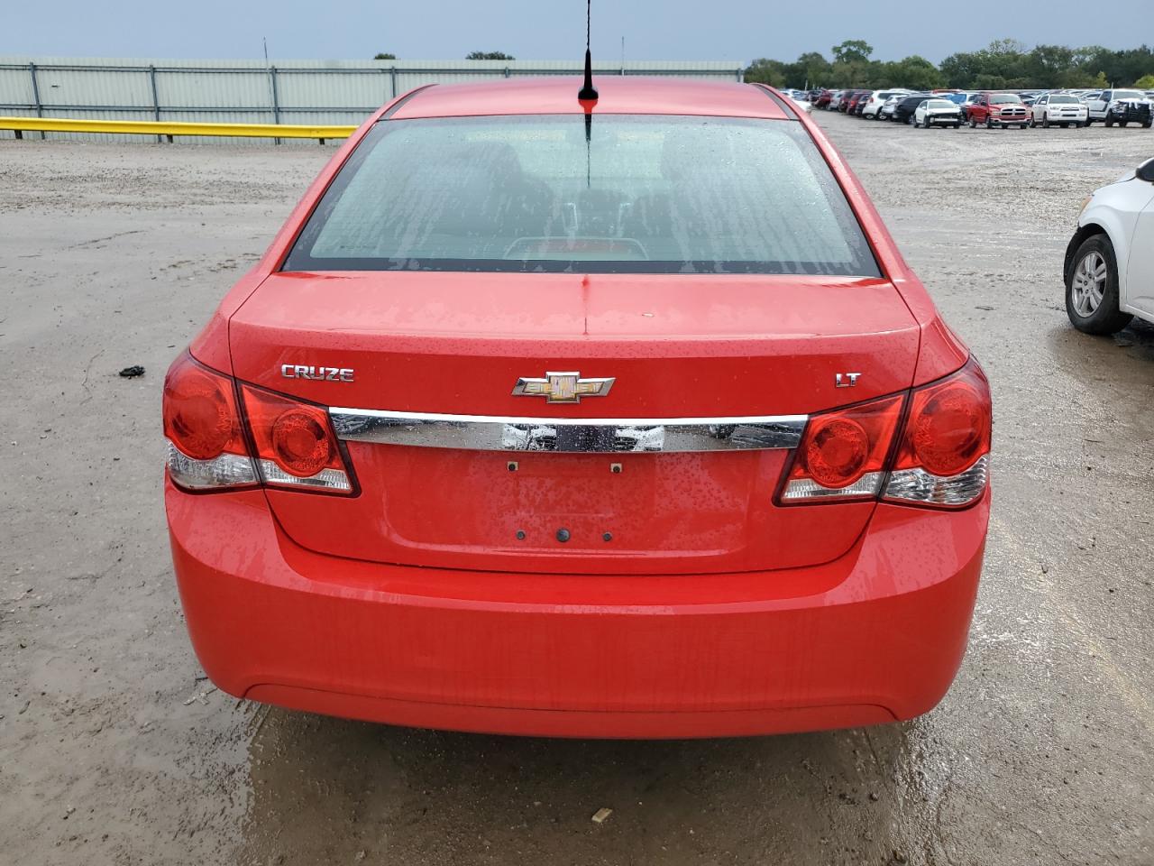 2014 Chevrolet Cruze Lt VIN: 1G1PC5SB8E7466932 Lot: 81279645