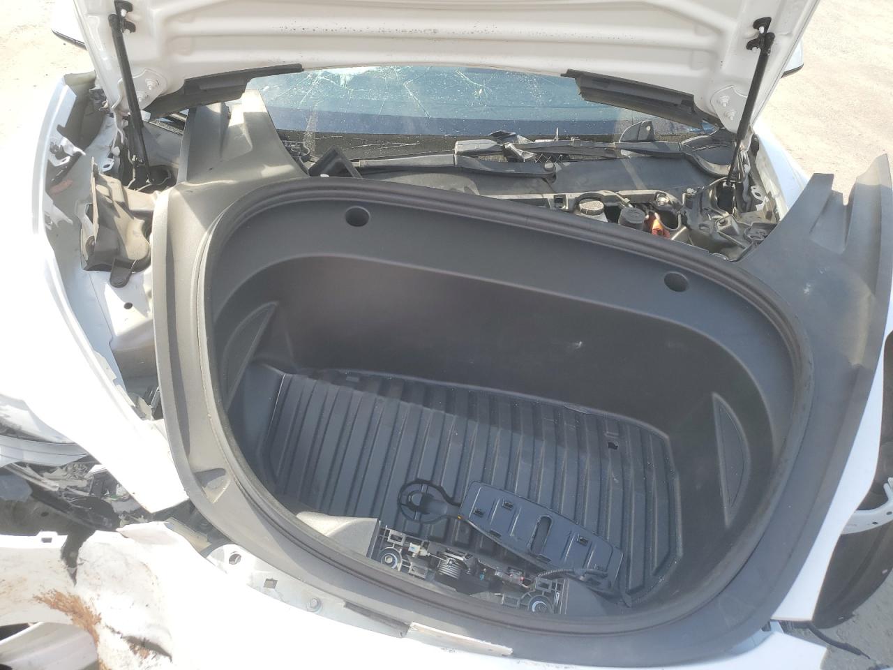 2023 Tesla Model 3 VIN: 5YJ3E1EA6PF488484 Lot: 81677175