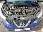 2014 NISSAN QASHQAI ACENTA PREMIUM DC  for sale at Copart YORK