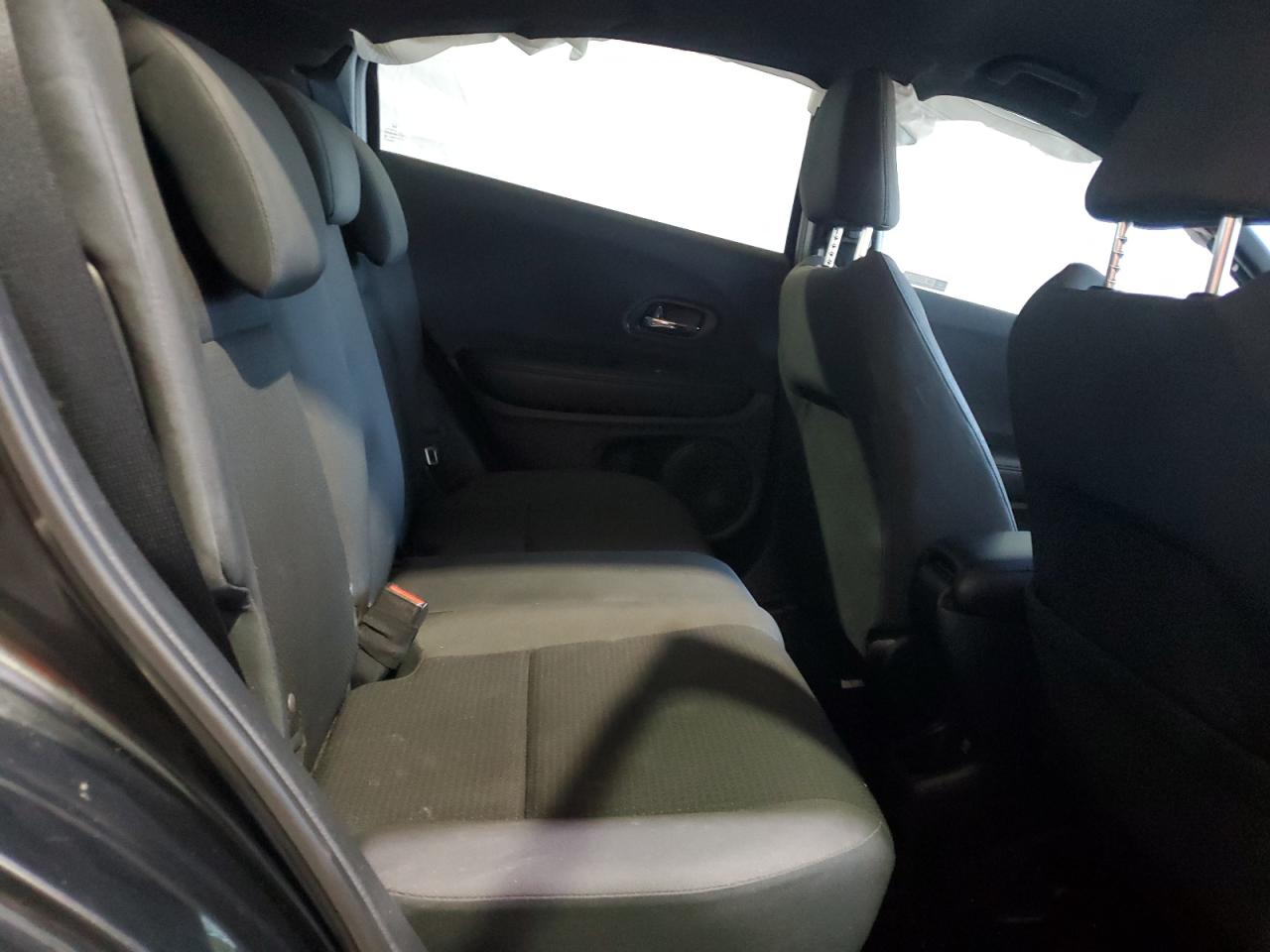 2019 Honda Hr-V Sport VIN: 3CZRU6H19KM737705 Lot: 81027525