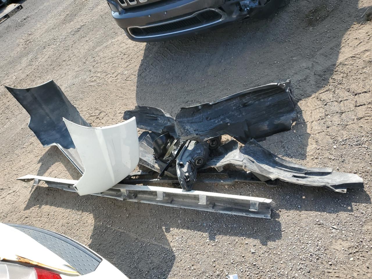 2016 Chrysler Town & Country S VIN: 2C4RC1HG2GR269218 Lot: 68155955