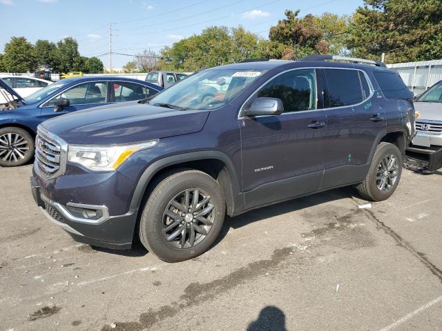  GMC ACADIA 2019 Blue
