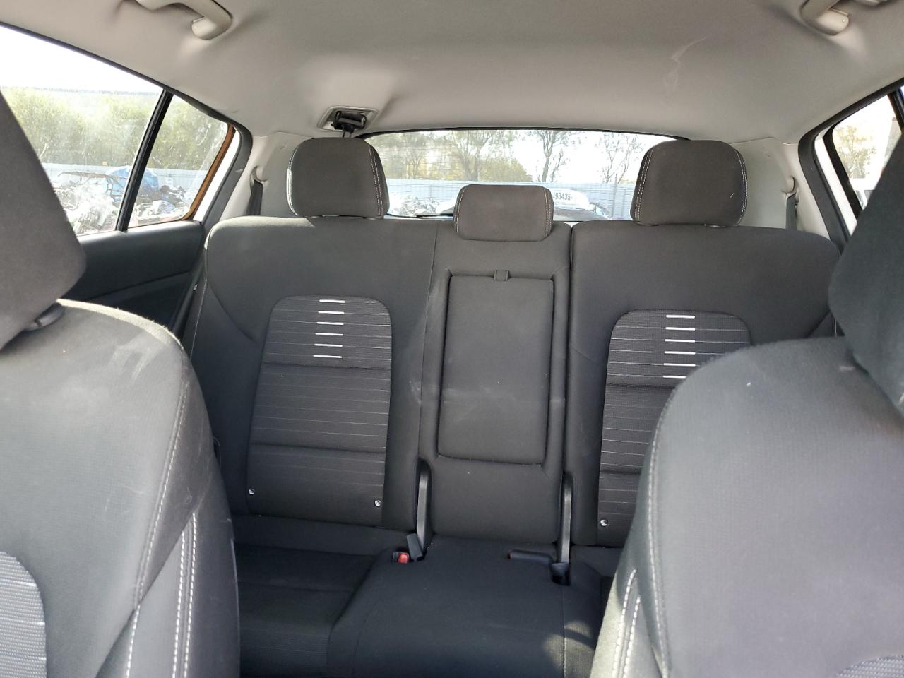 2020 Kia Sportage Lx VIN: KNDPM3AC5L7763916 Lot: 84453165