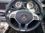 2012 MERCEDES-BENZ SLK200 EDITION 125 BLUEEF  for sale at Copart WHITBURN