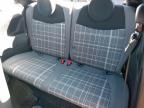 2021 FIAT 500 LOUNGE MHEV  for sale at Copart SANDTOFT