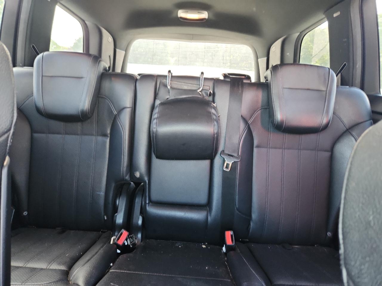 2018 Mercedes-Benz Gls 450 4Matic VIN: 4JGDF6EE0JB012786 Lot: 84179235