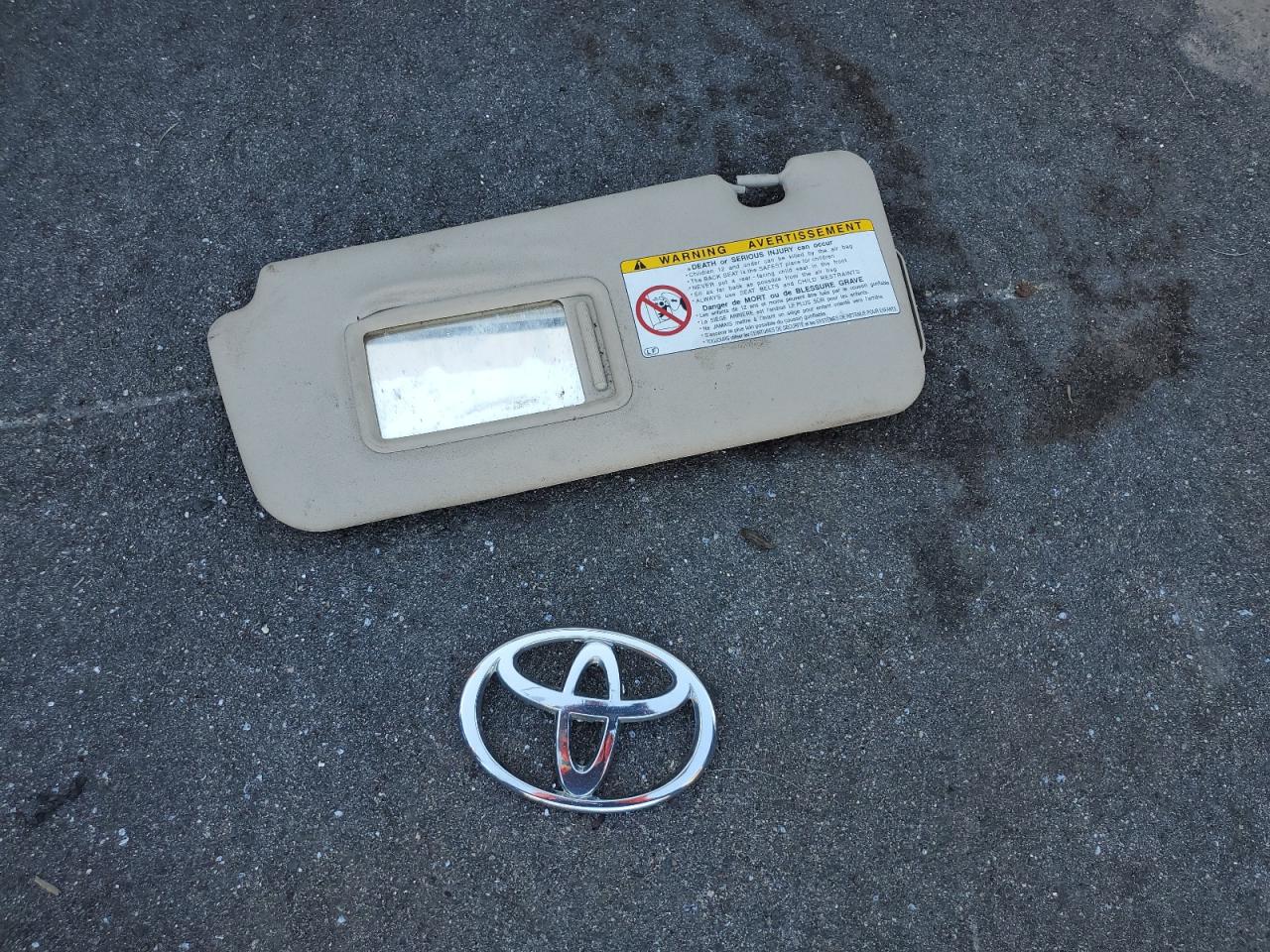 2004 Toyota Rav4 VIN: JTEHD20V046016308 Lot: 83989585