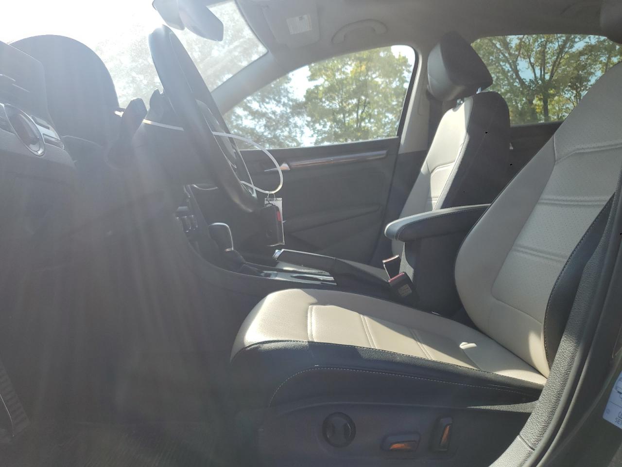 2020 Volkswagen Passat R-Line VIN: 1VWMA7A33LC022588 Lot: 71392345