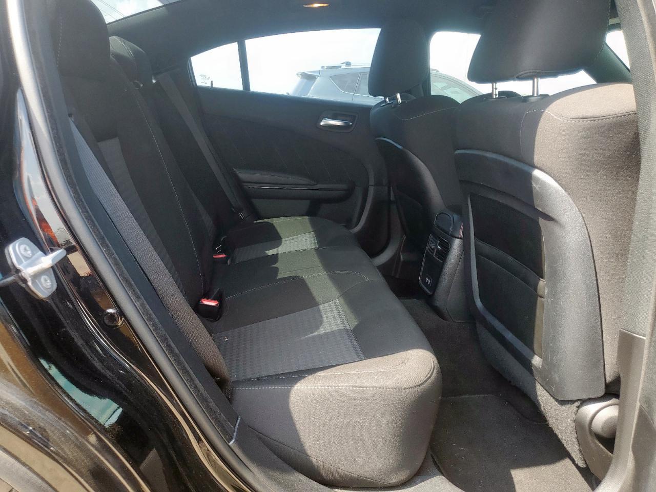 2021 Dodge Charger Gt VIN: 2C3CDXHG3MH639829 Lot: 81295485