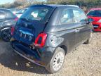 2019 FIAT 500 LOUNGE  for sale at Copart BRISTOL