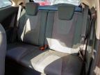 2013 FORD KA ZETEC  for sale at Copart YORK