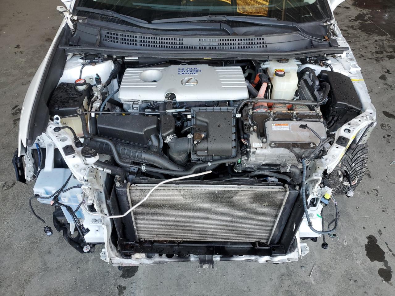 2015 Lexus Ct 200 VIN: JTHKD5BH9F2218396 Lot: 81696785