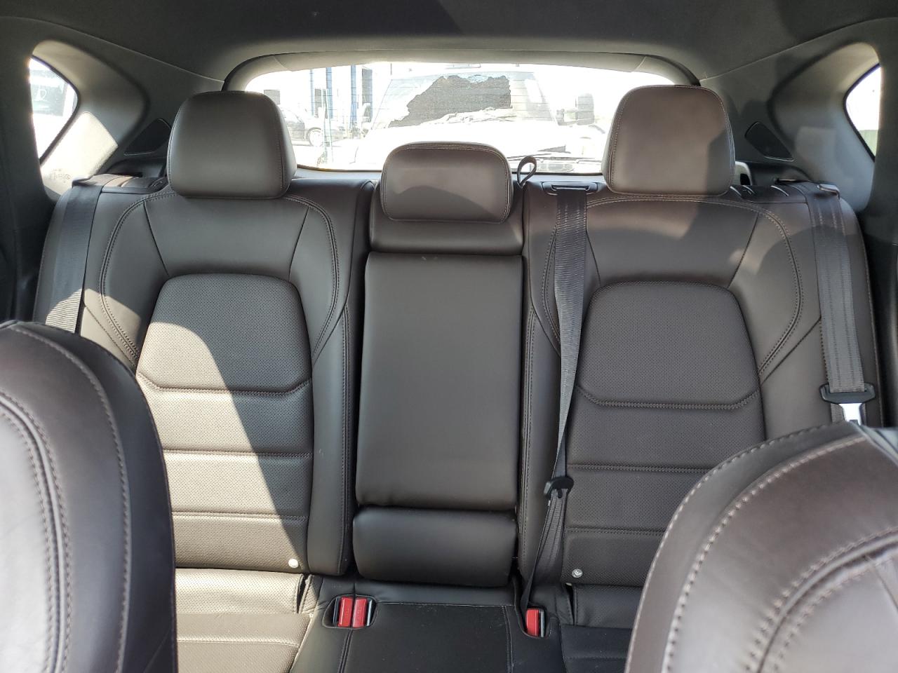 2019 Mazda Cx-5 Signature VIN: JM3KFBEY5K0586626 Lot: 80845515