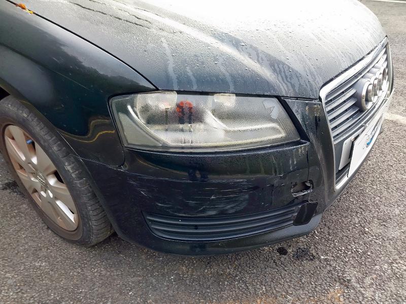 2008 AUDI A3 1.6 3DR