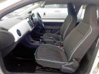 2014 SEAT MII TOCA  for sale at Copart WHITBURN