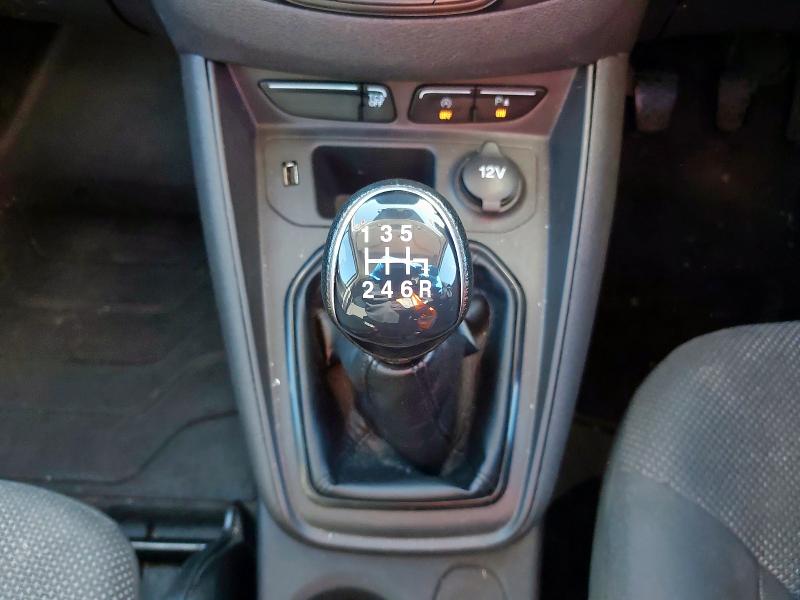 2020 FORD TRANSIT COURIER BASE 