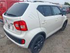 2018 SUZUKI IGNIS SZ-T DUALJET  for sale at Copart WOLVERHAMPTON