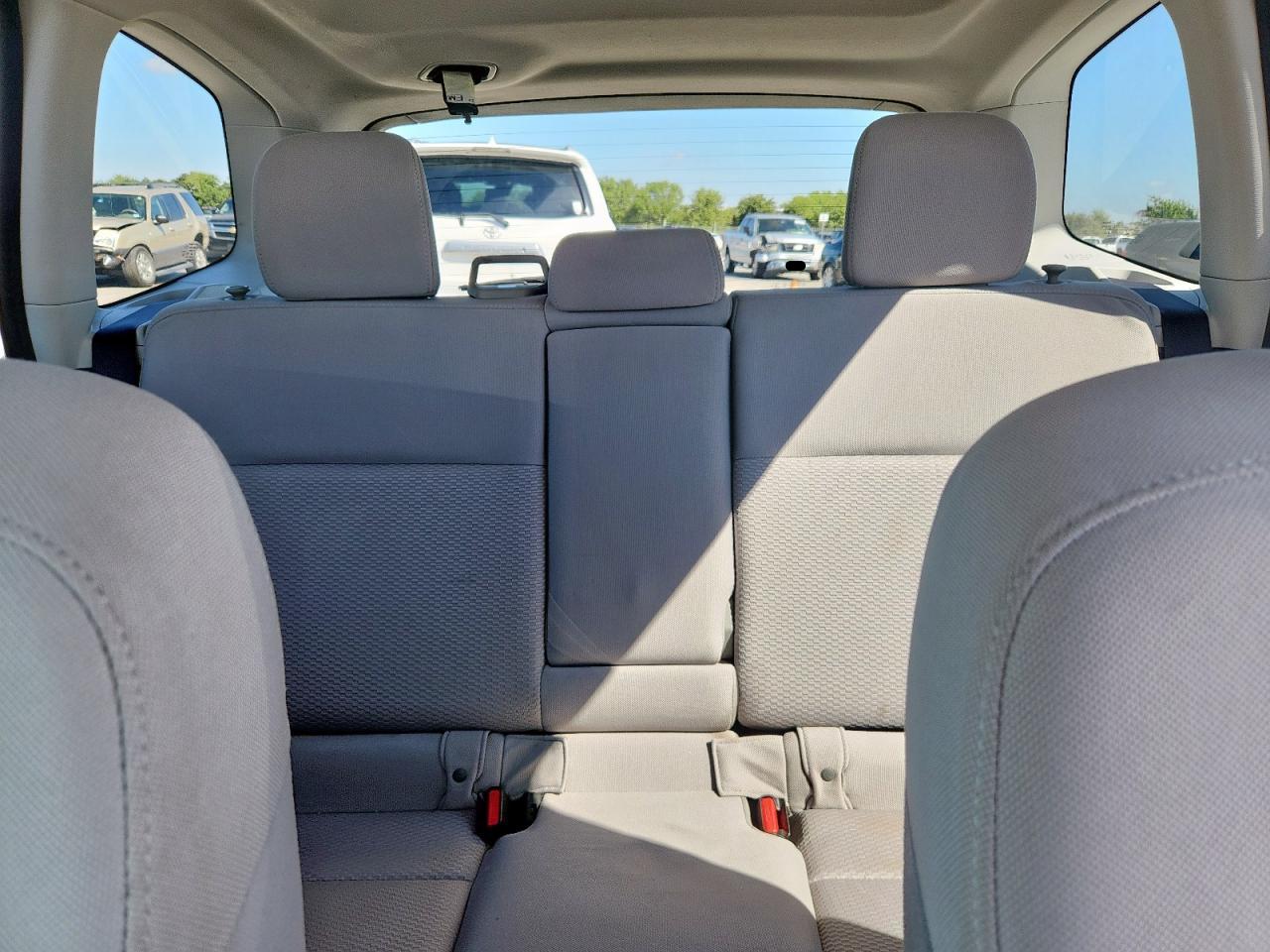 2014 Subaru Forester 2.5I Premium VIN: JF2SJAEC9EH473372 Lot: 81192015