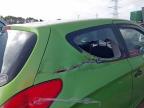 2010 HYUNDAI I20 CLASSIC  for sale at Copart BRISTOL