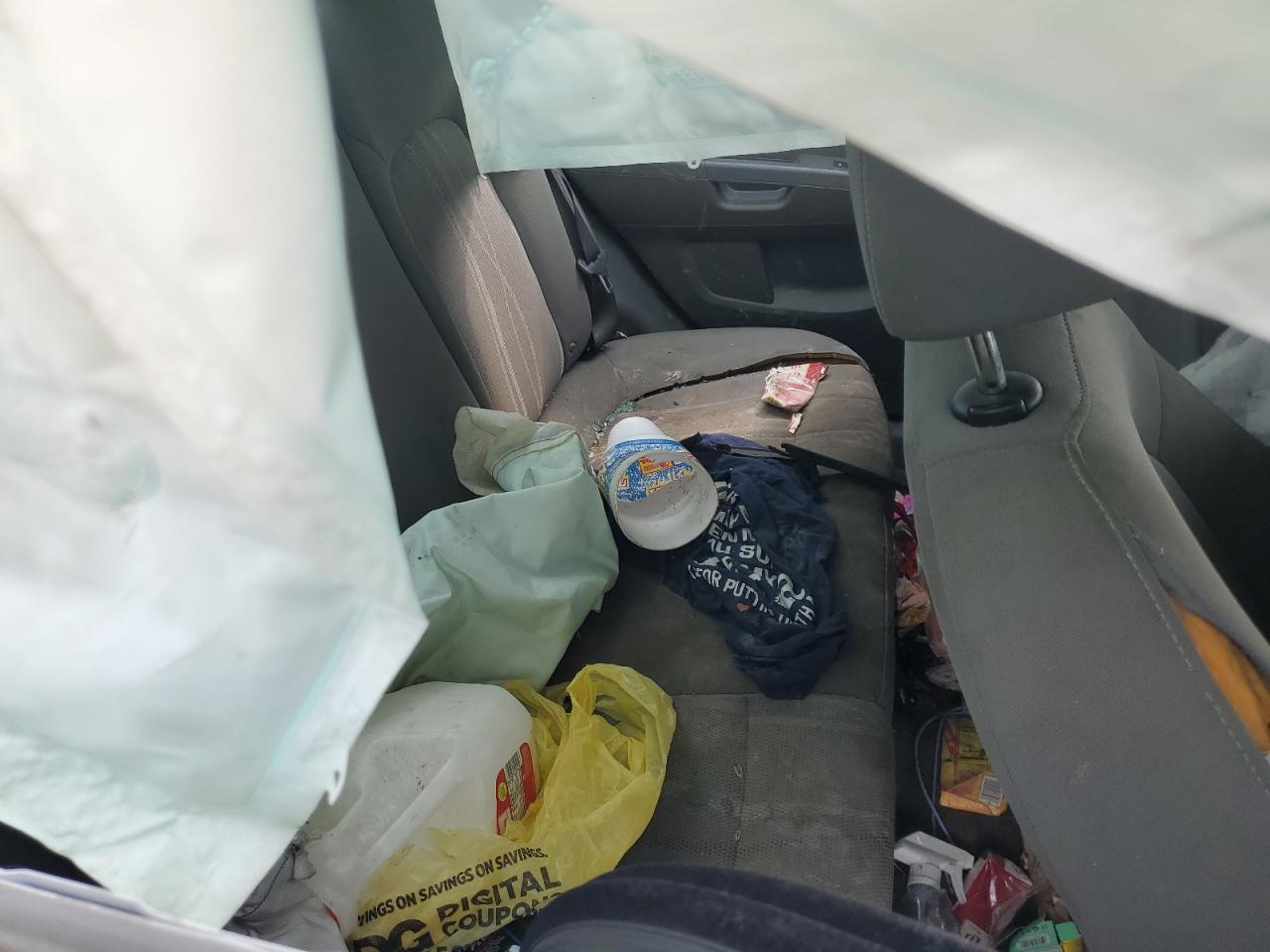 2012 Chevrolet Sonic Lt VIN: 1G1JC5SH7C4104468 Lot: 71538405