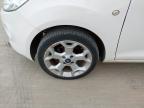 2016 FORD KA ZETEC  for sale at Copart CORBY