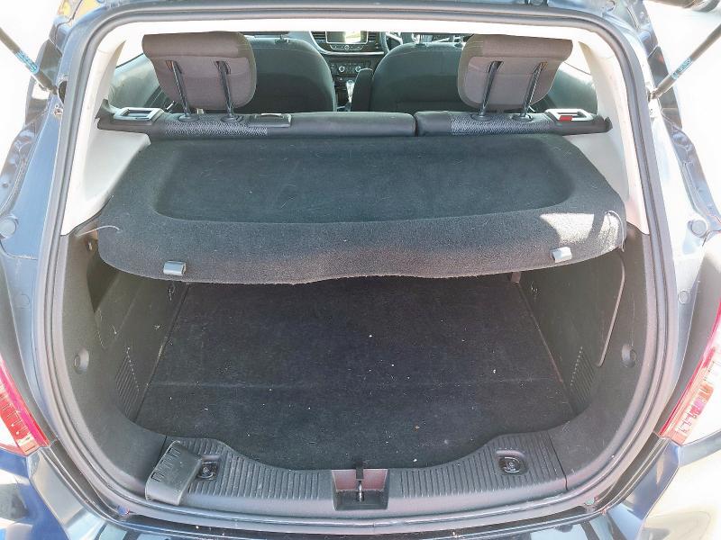 2019 VAUXHALL MOKKA X DESIGN NAV TURBO 