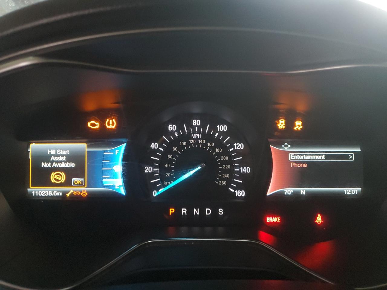 2018 Ford Fusion Se VIN: 3FA6P0HD5JR135978 Lot: 80646735