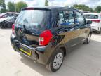 2019 SUZUKI CELERIO SZ2 DUALJET  for sale at Copart SANDY