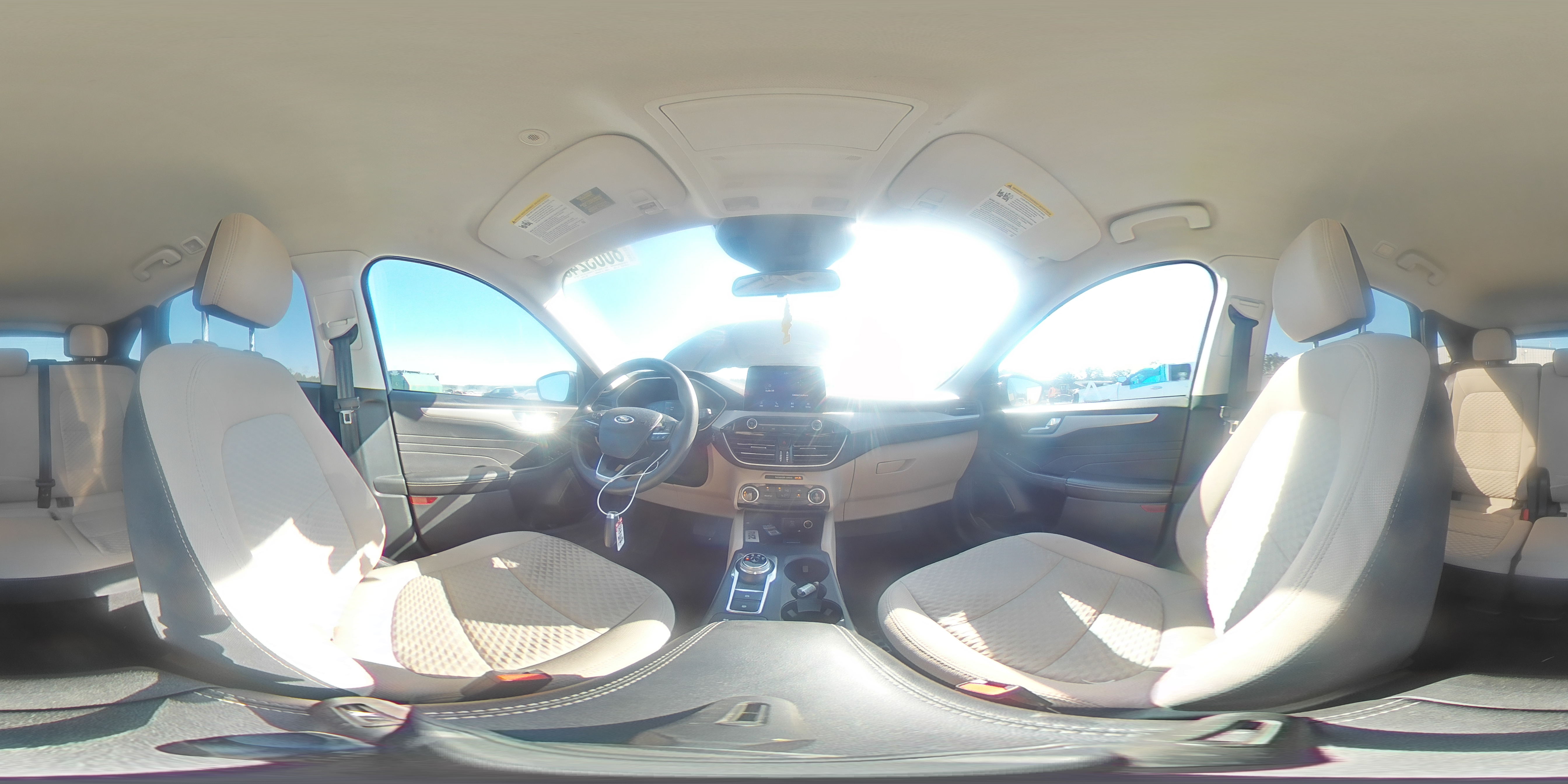 2021 Ford Escape Se VIN: 1FMCU0G68MUA76149 Lot: 80032435