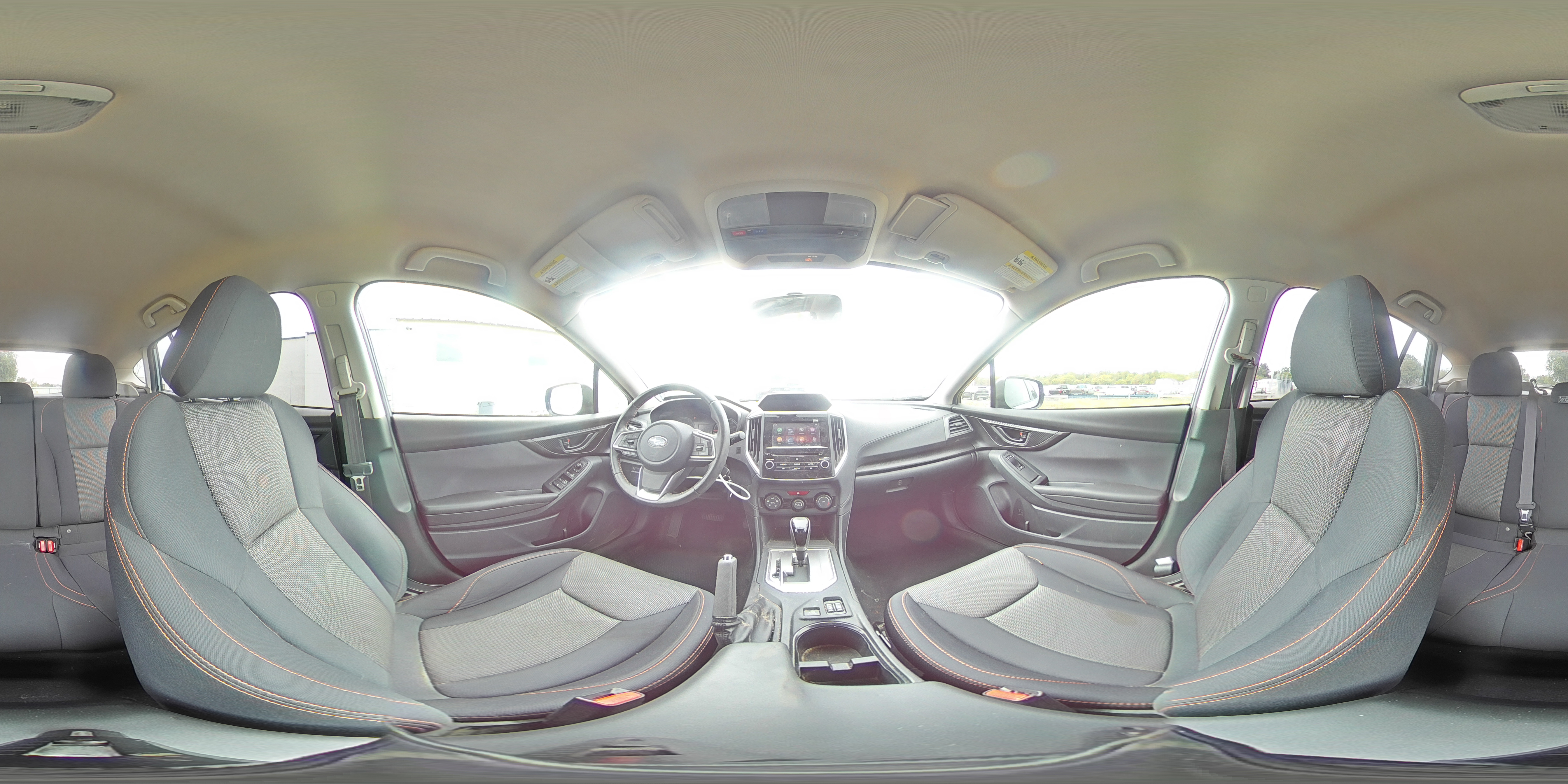 2019 Subaru Crosstrek Premium VIN: JF2GTACC1K8344668 Lot: 70860815