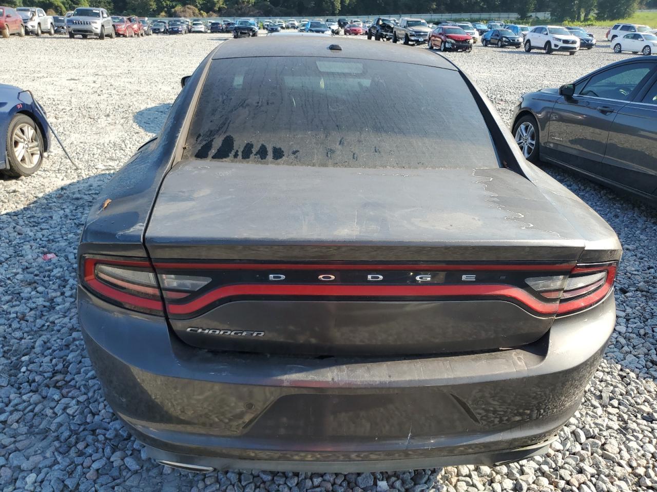 2016 Dodge Charger Se VIN: 2C3CDXBG1GH173864 Lot: 85661285