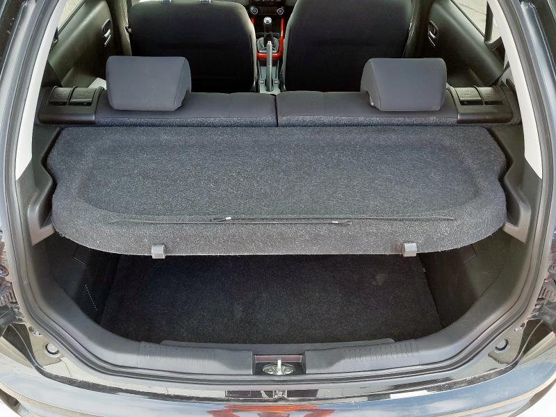 2019 SUZUKI IGNIS SZ-T DUALJET SHVS 1.2 DUALJET SHVS SZ-T 5DR