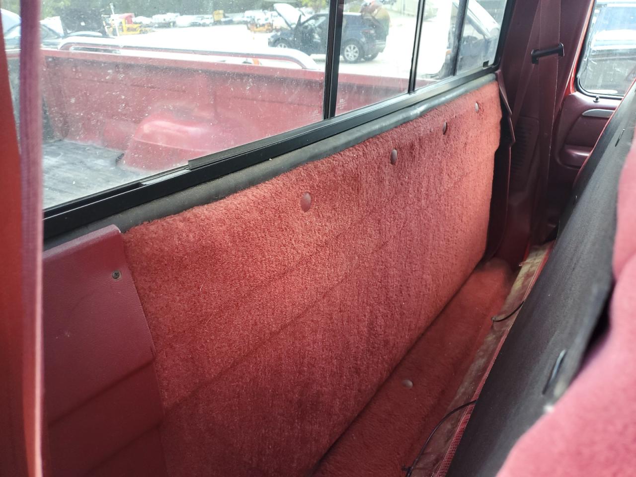 1995 Ford F150 VIN: 1FTEF15N5SNB33650 Lot: 80304105