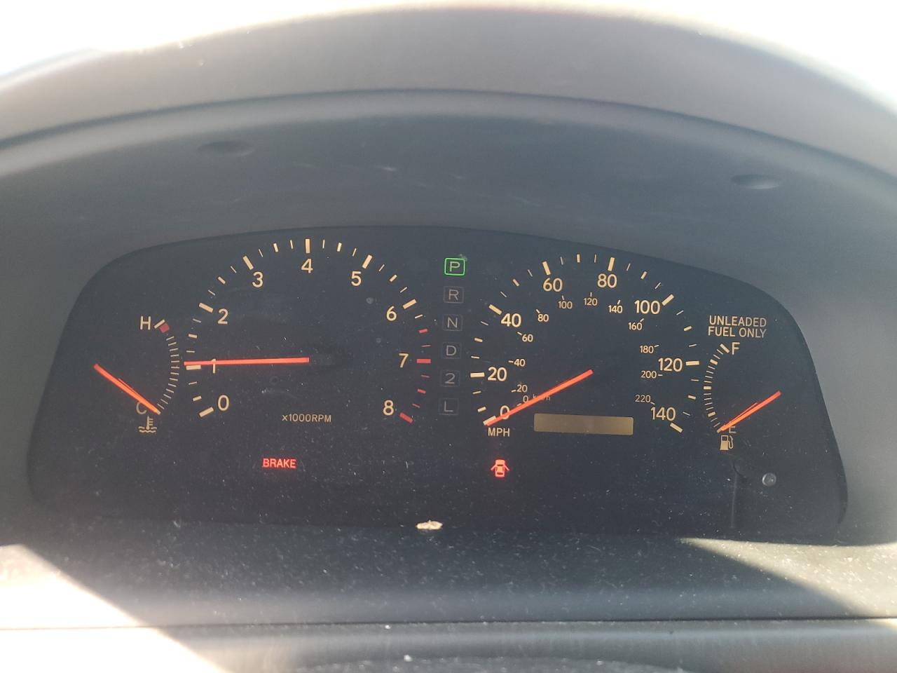 1999 Lexus Es 300 VIN: JT8BF28G0X5065883 Lot: 69515175